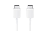 Original USB to C / Type C to C Cable for Samsung Adaptive Fast Charging / Super Fast Charging
